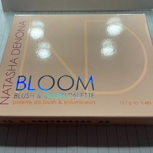 Natasha Denona bloom
